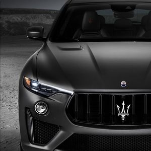 Meet your Posher, Muntadher